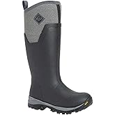 MUCK Women's Arctic Ice Tall Boot + Vibram Arctic Grip A.T.