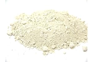 Tin Oxide Powder (1 Pound | 99.4+% Pure) Raw Tin Oxide by MS MetalShipper