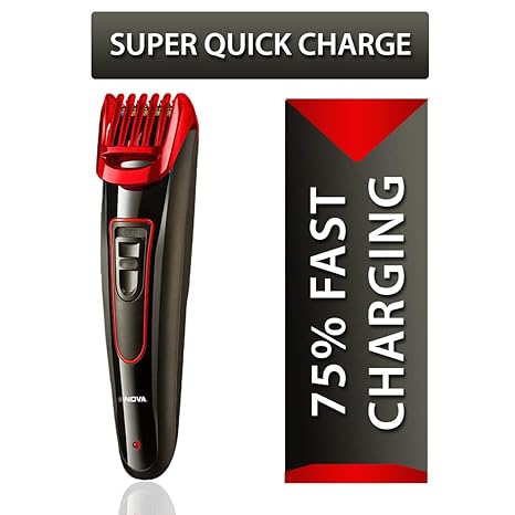 nova nht 1085 charger