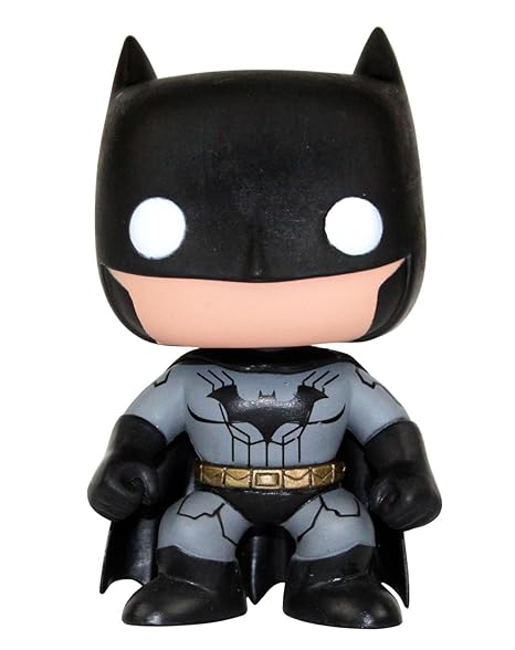 funko pop batman new 52 previews exclusive vinyl figure amazon in home kitchen amazon in
