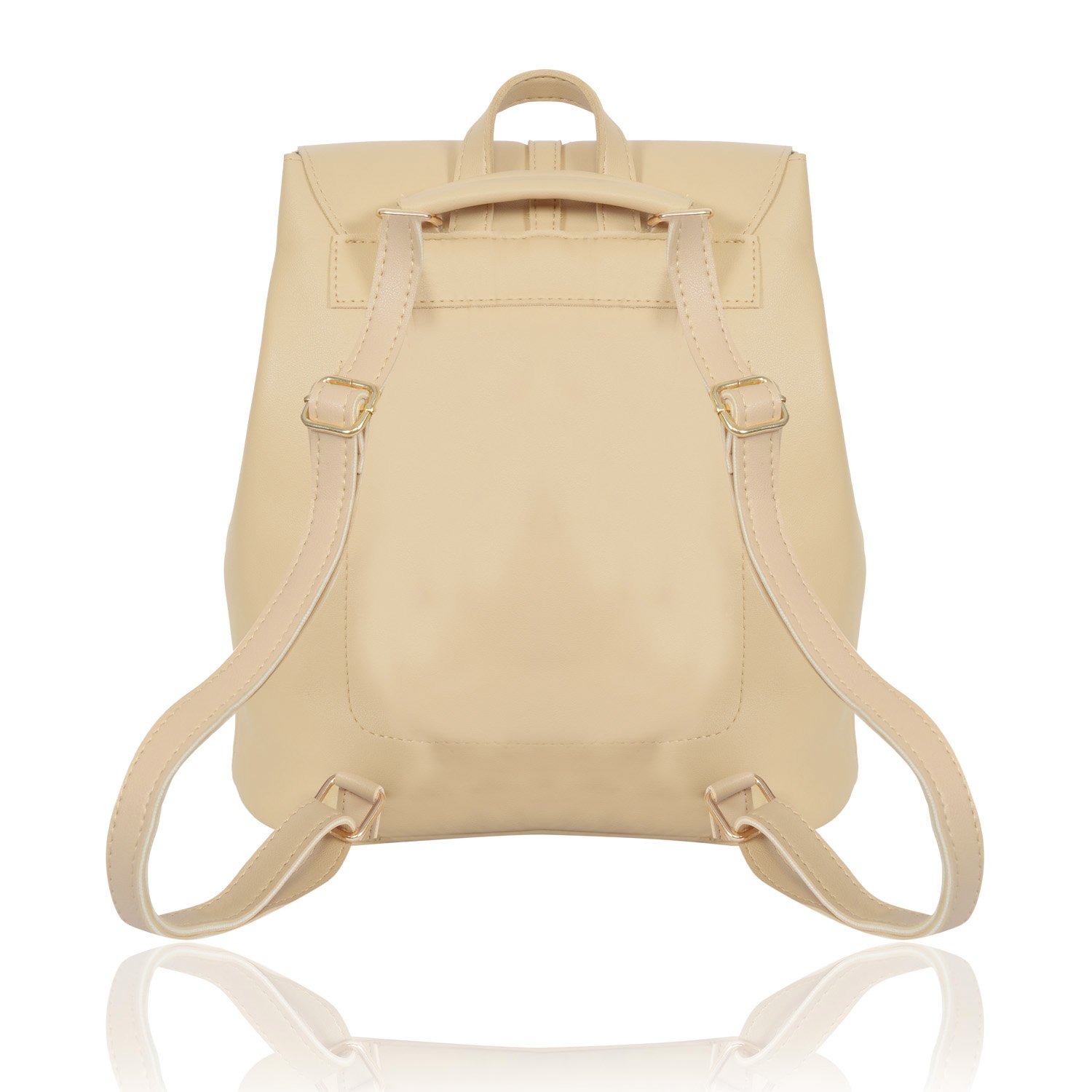 iva women's backpack cum sling bag