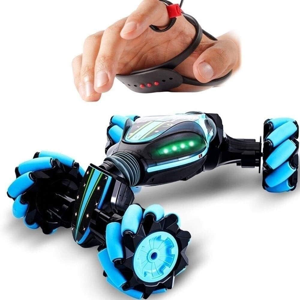 wrist remote control car