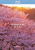 THE 5.1CH SURROUND virtual trip さくら nostalgia [Blu-ray]