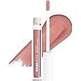 wet n wild MegaSlicks Lip Gloss, Ultra-Glossy, Vitamin-E Enriched, Ultra-Gloss High Shine Moisturizing, Cruelty-Free & Vegan - Love Language