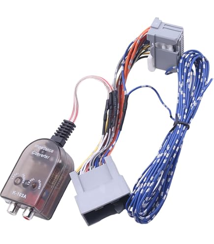 thumbnail image 2 of Mobilistics WH-842 VW Factory Harness To Aftermarket Stereo Adapter - 2002+ VW Models 2 of 5