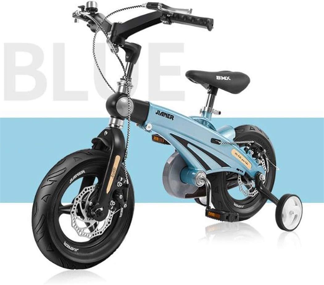 wheel size for 11 year old