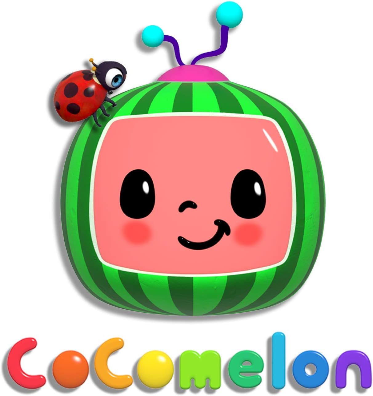 cocomelon stuffed animals