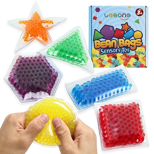 Fidget Sensory Toys for Autism Kids, Quiet Fidget for Classroom