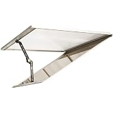 Palram - Canopia Roof Vent Kit for Some Canopia Greenhouses | Greenhouse Accessory, Window Ventilation, Circulation, Added Temperature Control