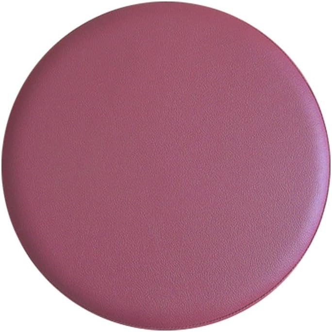 Best barstool seat covers red