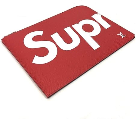 pochette supreme