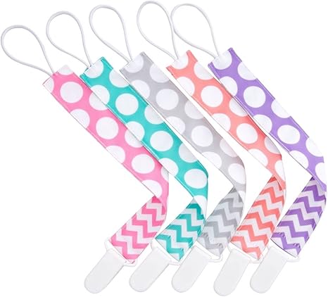 best pacifier holder