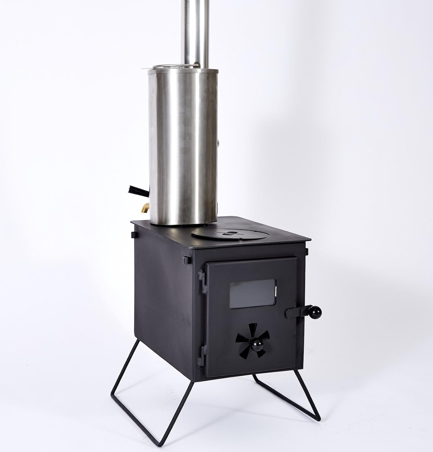 Portable Tent Stove