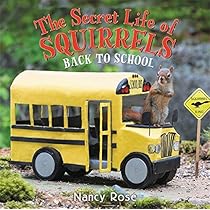 the secret life of squirrels a love story