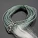Lixada 25m 3 Layers Monofilament Fishing Fish Gill Net with Float #1/#2/#3/#4/#5/#6 (#3)