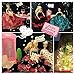 zhihu 8 Pcs Doll Handmade Fashion Wedding Party Gown Dresses & Clothes Xmas Gift
