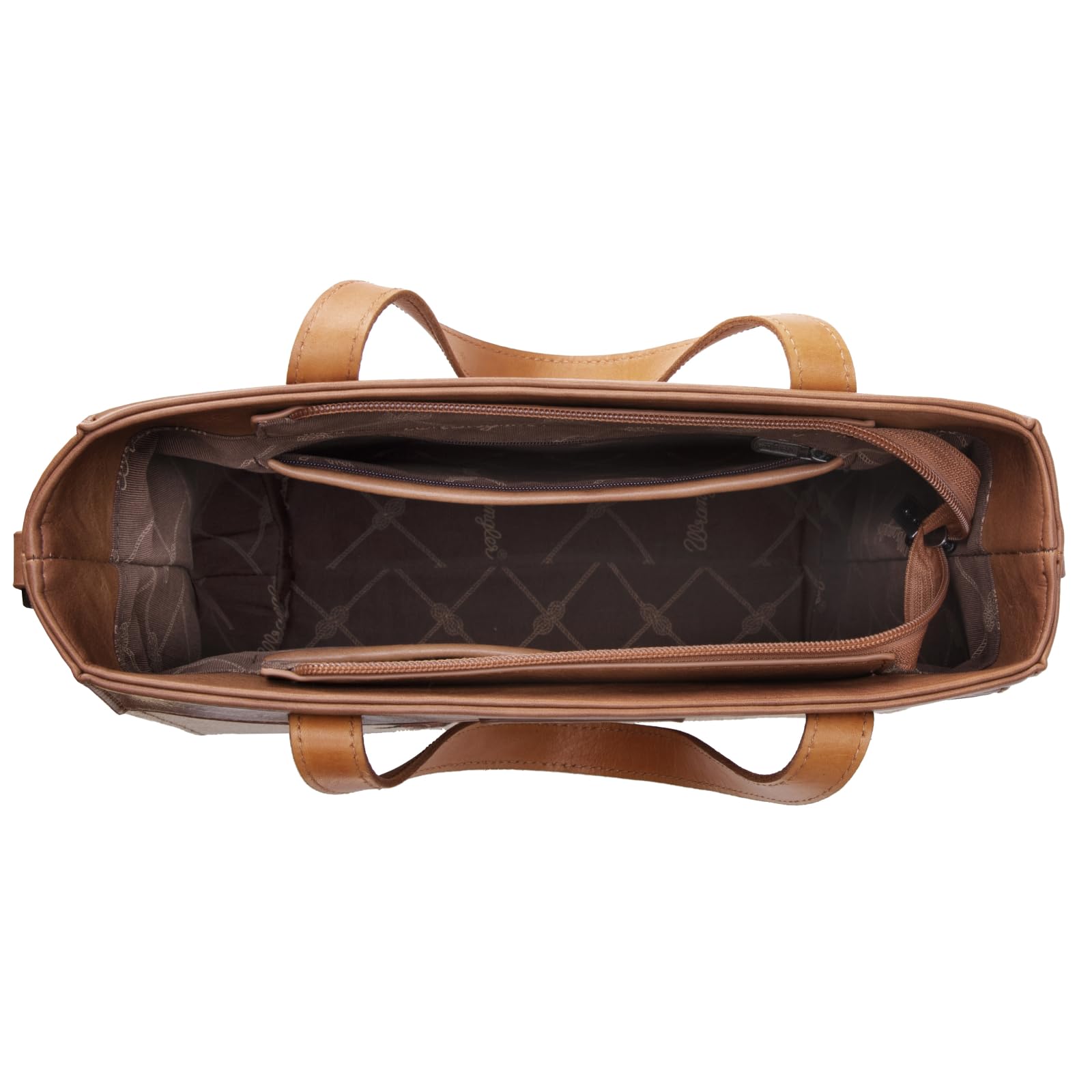 Montana West Wrangler Aztec Shoulder Bag Canvas Top Handle Handbags for Women