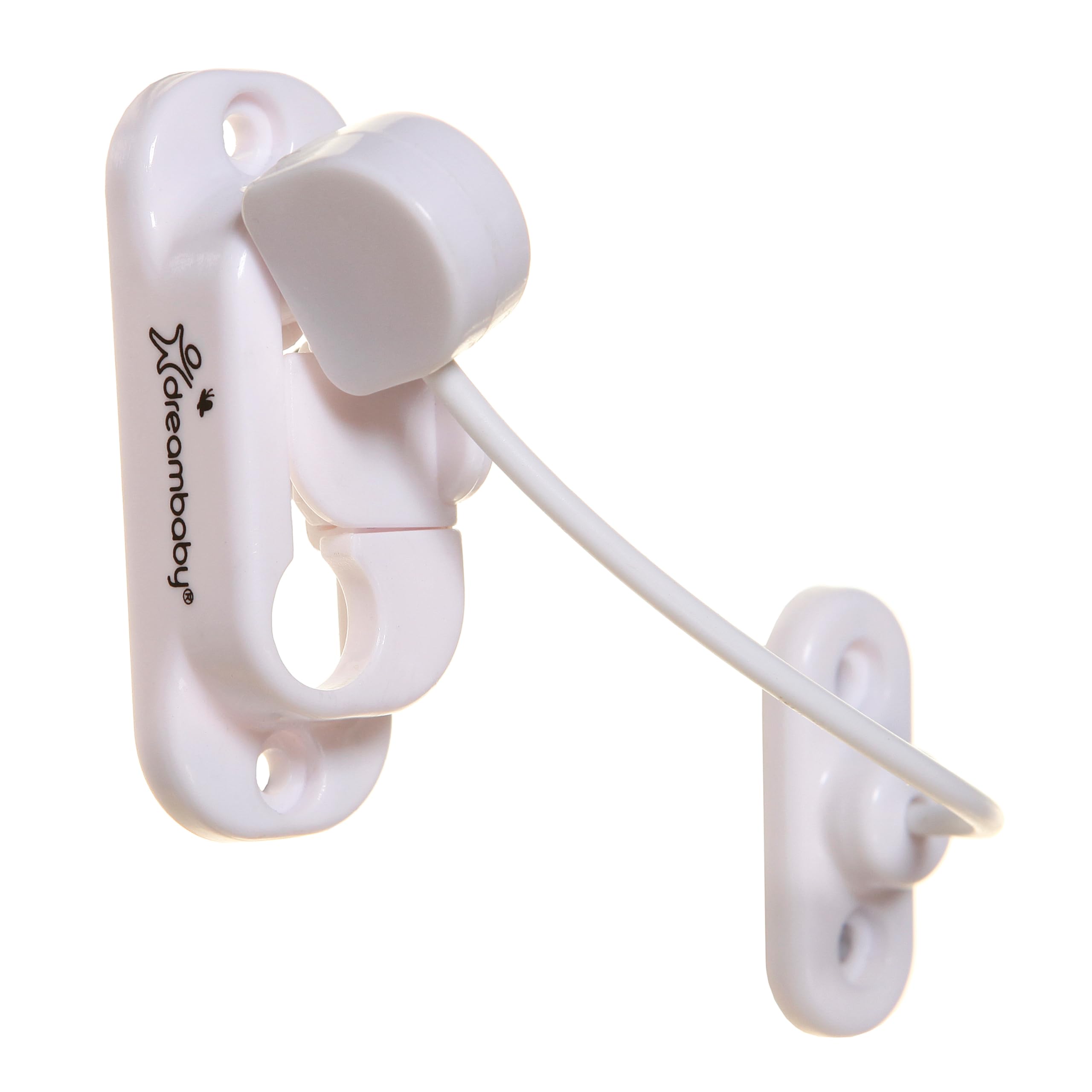 Dreambaby Breezz-Guard Keyless Window Restrictor