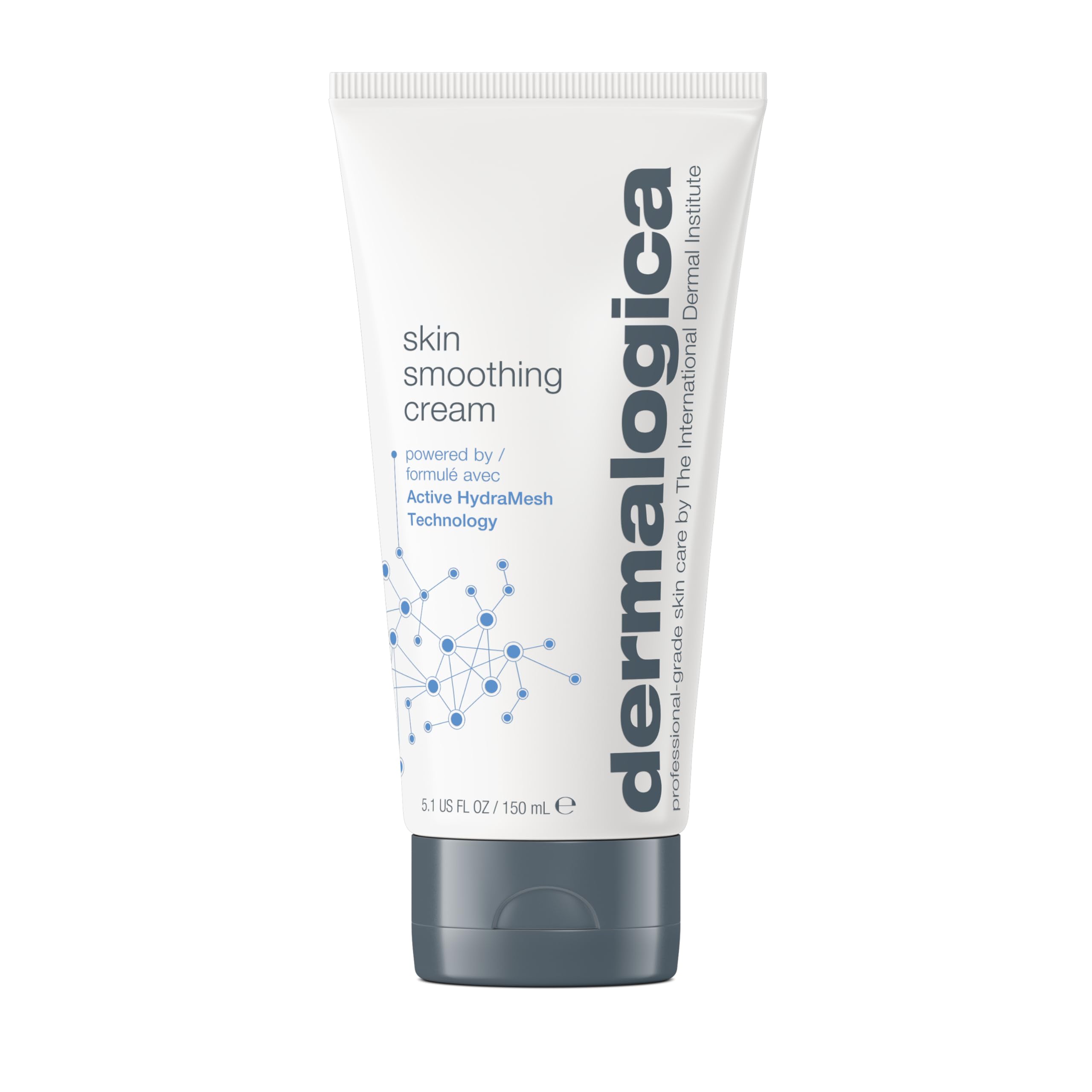 Dermalogica Skin Smoothing Cream - Face Moisturiser with Vitamin C and Vitamin E - Infuses Skin with 48 Hours of Continuous Hydration, 150ml — image 1