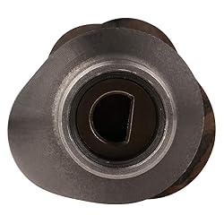 ECCPP Left Right Engine Camshaft Fit for 2005-2010