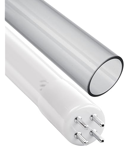 LSE Lighting GUVL-8 40W UV Lamp Intended for VPS1140 System