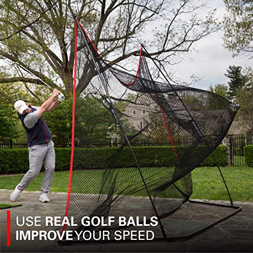 haack golf net