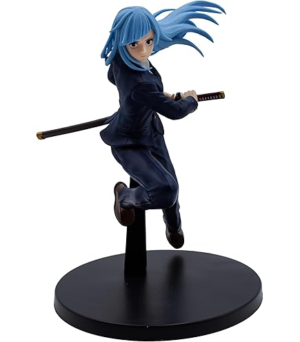 Jujutsu Kaisen Jukon No Kata-Maki Zenin&Sukuna-(A:Maki Zenin