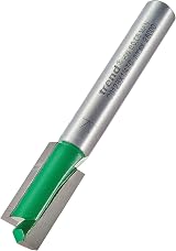 Trend Trend CraftPro Straight Router Cutter Bit 1/4 in Shank 9mm Dia