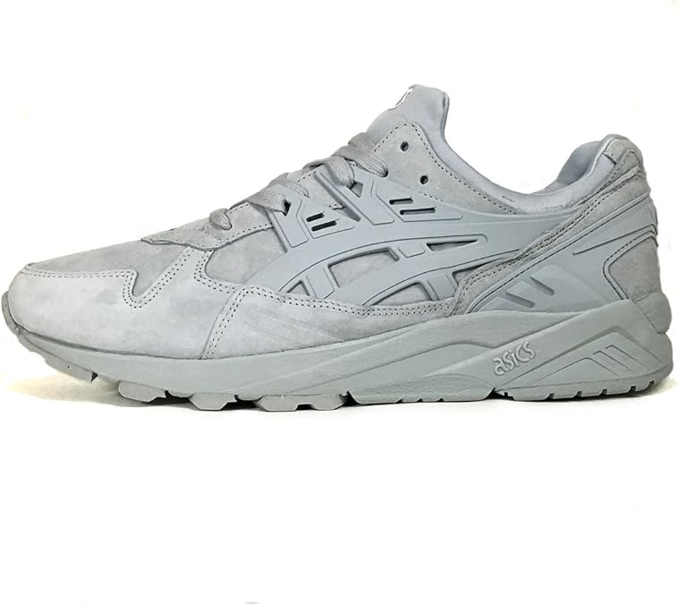 asics gel kayano trainer ocean