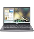 Amazon.com: Acer Aspire 5 A515-57-53T2 Slim Laptop | 15.6