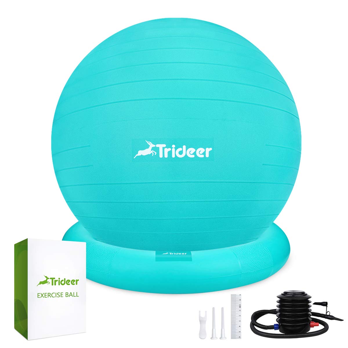 Best Exersize Ball Desk Chair