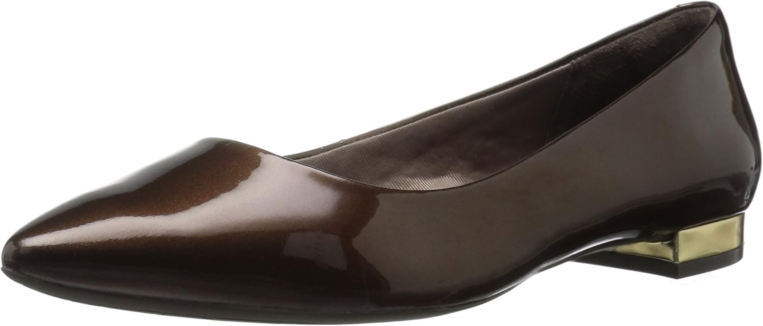 rockport women's adelyn ballet flat