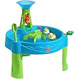 best sand and water table for toddlers
