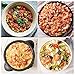 Dash Mini Rice Cooker Steamer with Removable Nonstick Pot, Keep Warm Function & Recipe Guide, 2 cups, for Soups, Stews, Grains & Oatmeal - White
