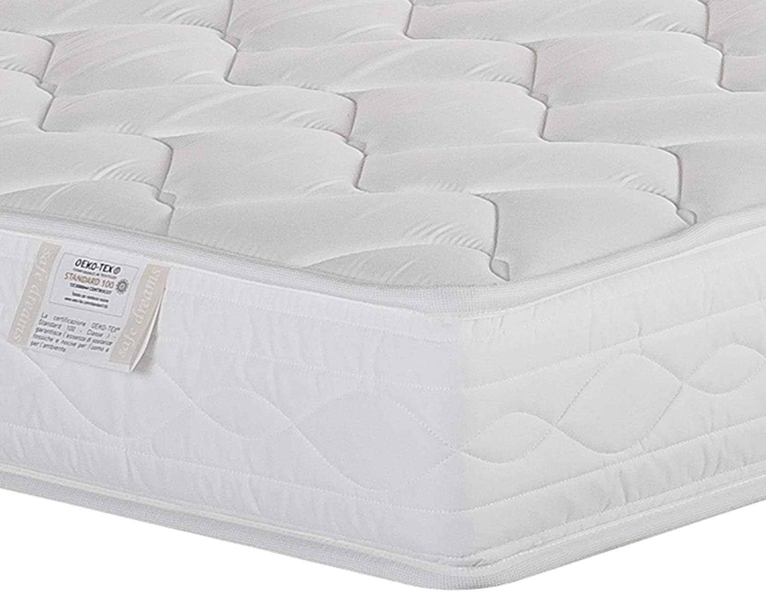 Farmarelax Matelas Ecoroyal 14 5 Cm Ameublement Et Decoration Chambre A Coucher Helpacreche Co Za