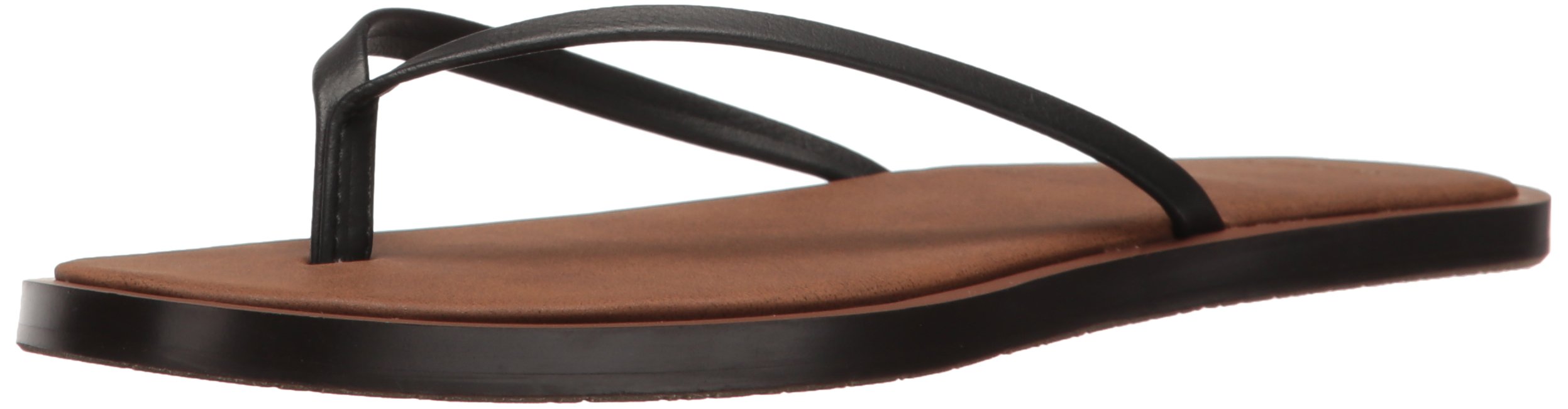 sanuk women's yoga bliss flip flop