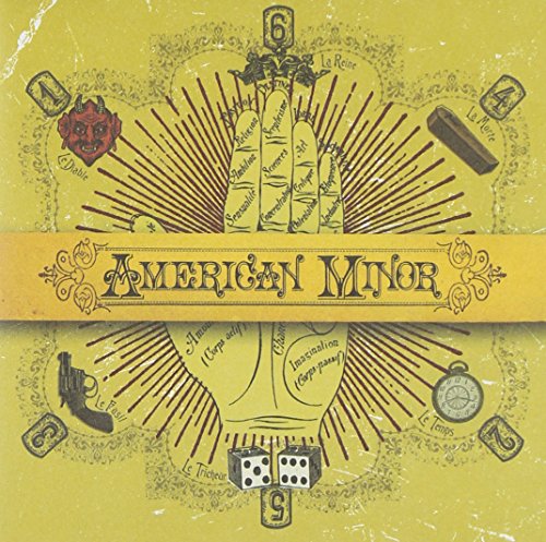 American Minor - Alternative Times Volume 67 - Zortam Music