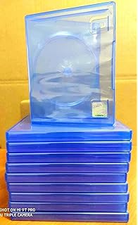 Amazon Com 25 Empty Standard Xbox 360 Translucent Green Replacement Games Boxes Cases Vgbr14xbox Video Games