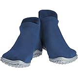 slip resistant minimalist shoes