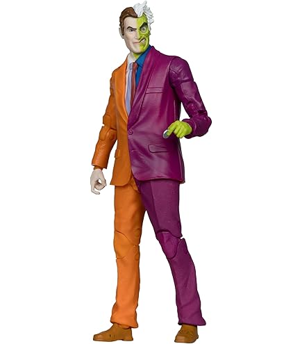 Amazon.com: DC Collectibles DC Comics Designer Action Figures