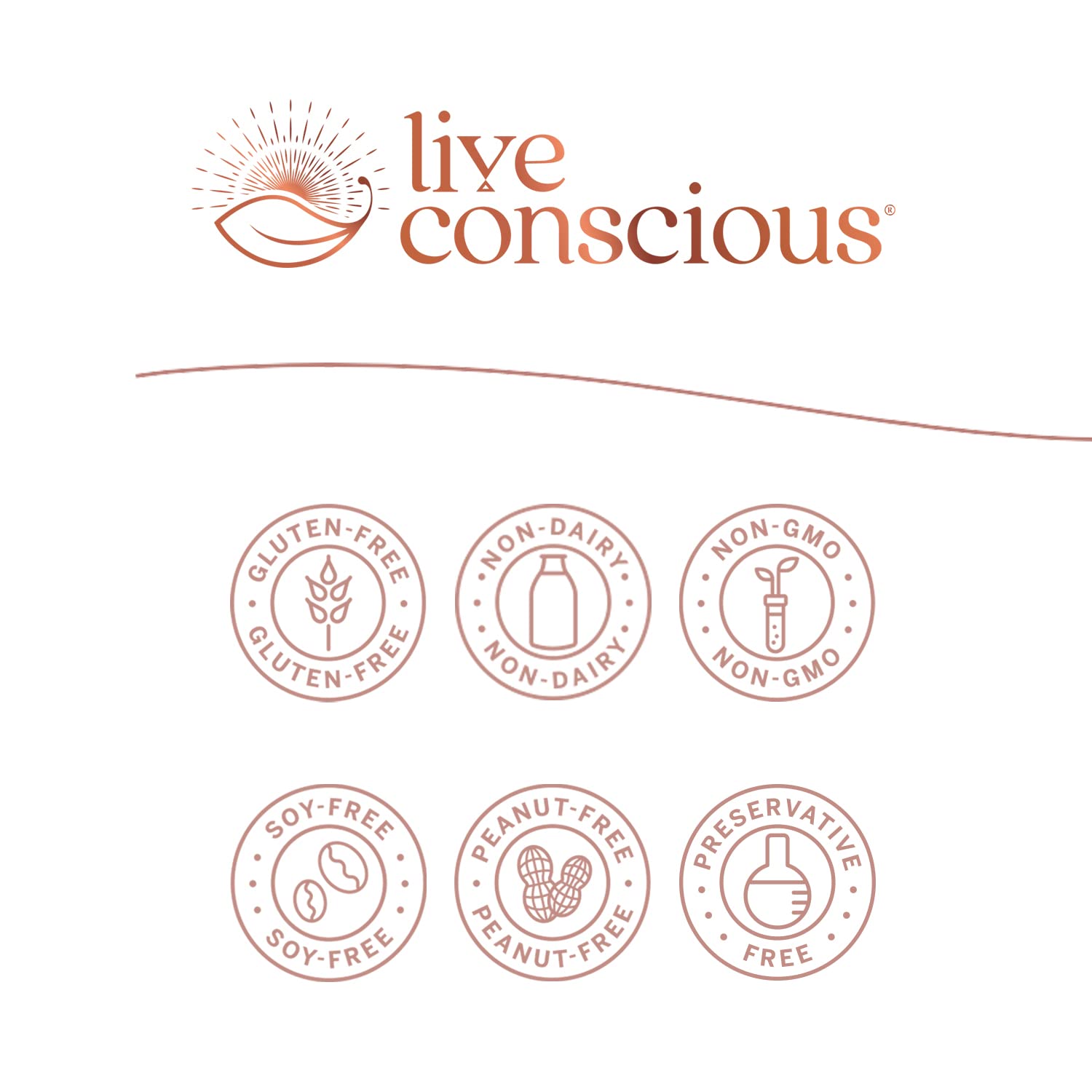 Live Conscious KrillWell, Joint, and Cognitive Support | Certified Sustainable Krill Oil 2X More Effective Than Fish Oil - 30 Day Supply