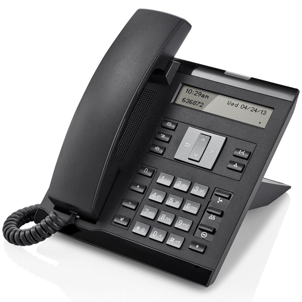 Unify OpenScape Desk Phone IP 35G Eco Icon black Amazon.co.uk Electronics