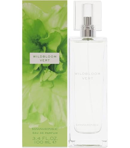 Amazon.com : Malachite by Banana Republic for Women 3.4 oz Eau de