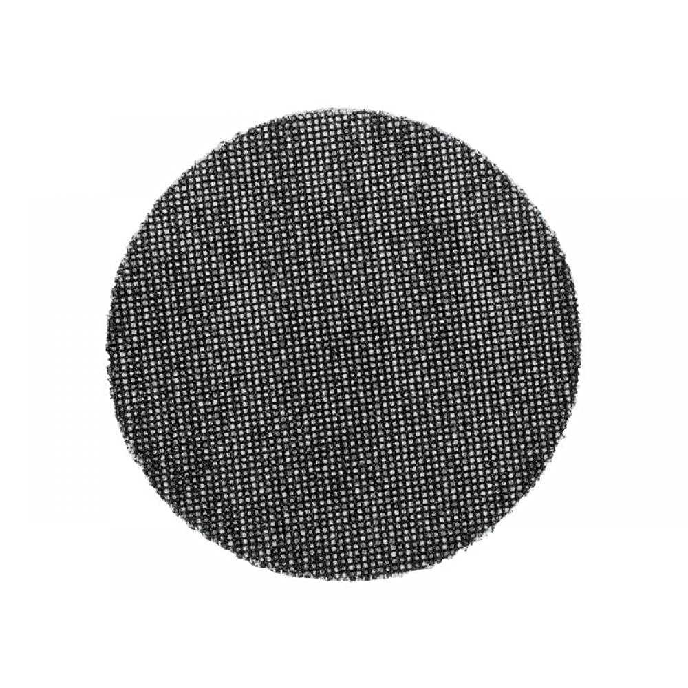 Trend Mesh 125mm Random Orbit 150 Grit Abrasive Sanding Disc, AB/125/150M/B, Pack of 50