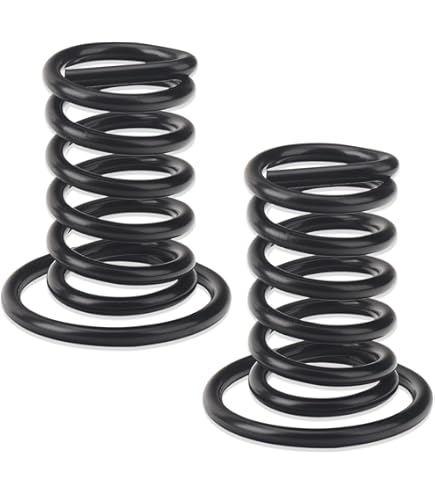 Sitzfeder Für John Deere Rasentraktor - 2 Stück Kompressionsfedern GX20486