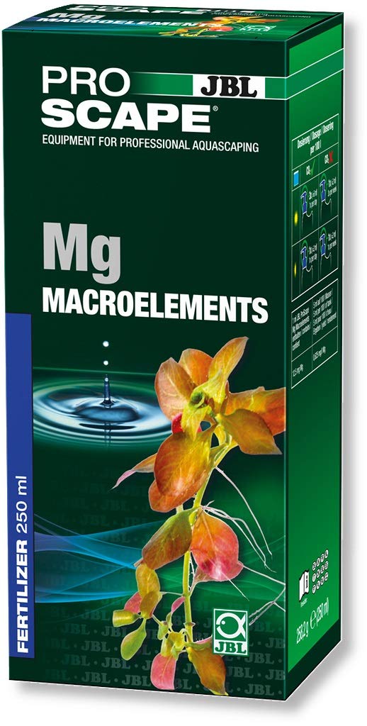 JBL ProScape Mg Macroelements 250ml