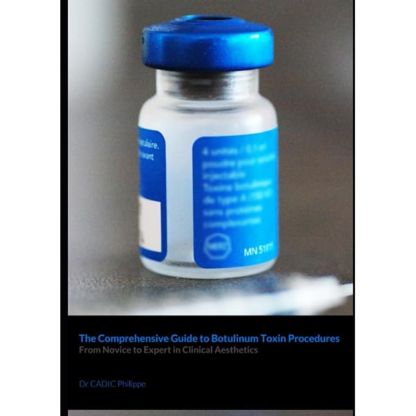 Botulinum Toxin in Facial Rejuvenation: 9780702077869: Medicine