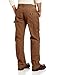 Dickies Men's Relaxed Straight Fit Lightweight Duck Carpenter Jean, Timber, 32W x 30L
