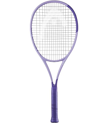 Amazon.com: HEAD Boom MP L 2024 Tennis Racquet - Strung Mid