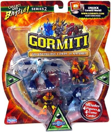 comprar gormitis